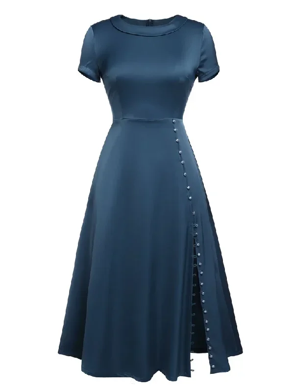 1940s-pearl-buttons-solid-darlene-dress