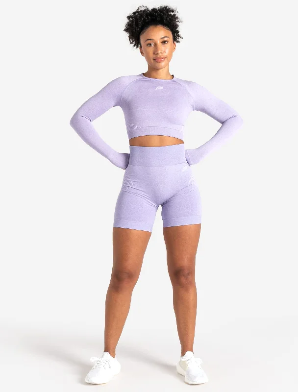 adapt-2-0-seamless-shorts-lilac