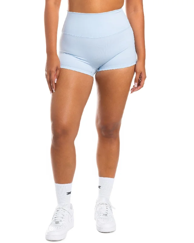 aura-sf-micro-shorts-sky-blue