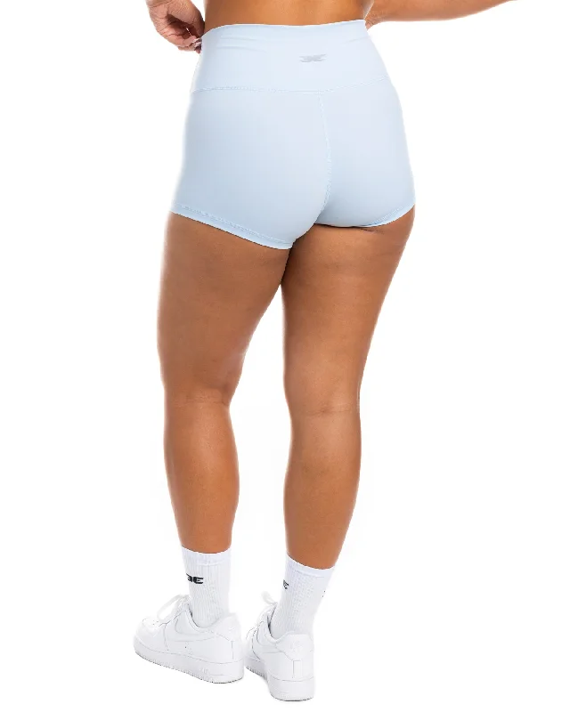 aura-sf-micro-shorts-sky-blue