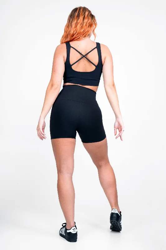 black-body-contouring-extra-high-waisted-booty-shorts