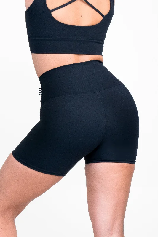 black-body-contouring-high-waisted-booty-shorts-r2w