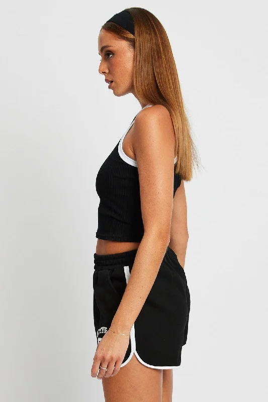 black-track-shorts-high-rise-bt3763a-84p-1