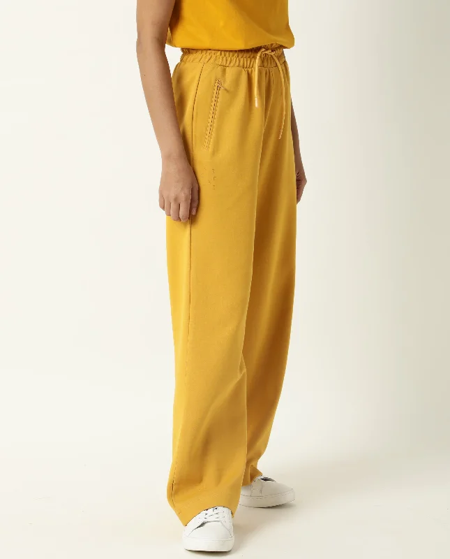 capsule-womens-track-pant-mustard