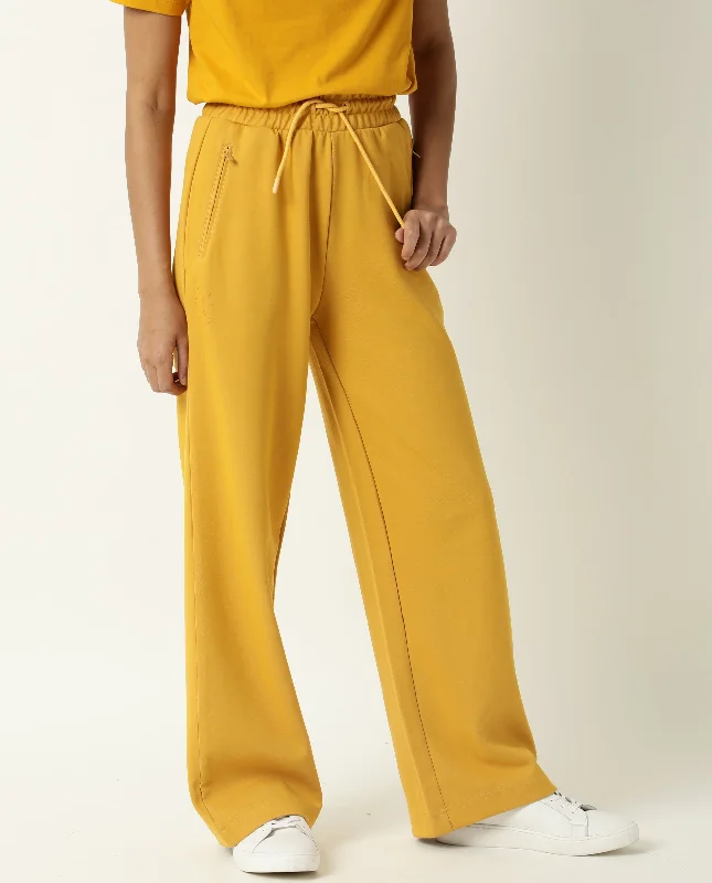 capsule-womens-track-pant-mustard