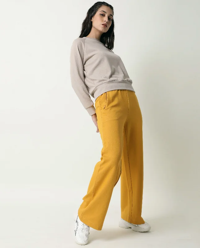 capsule-womens-track-pant-mustard