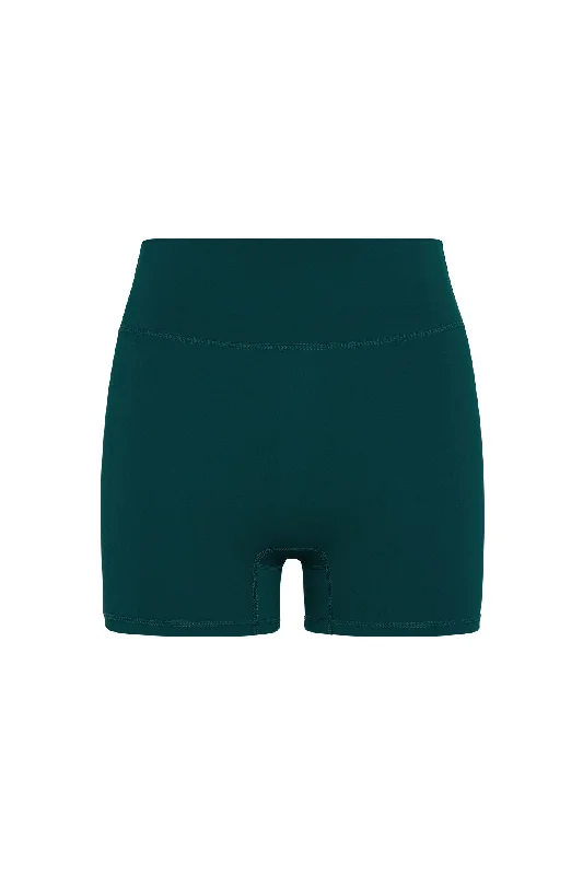 Elysian Short 4.5"" - Evergreen