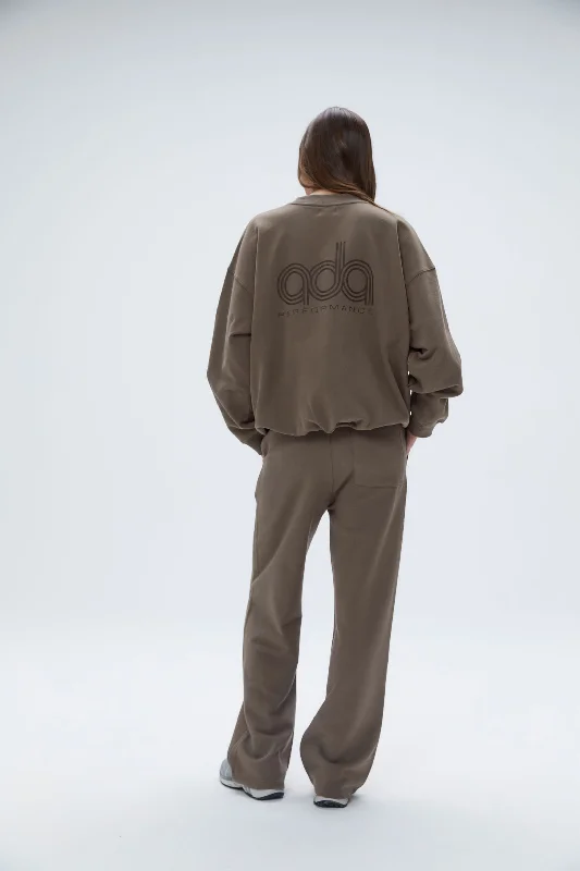 graphic-straight-leg-sweatpants-cocoa-brown