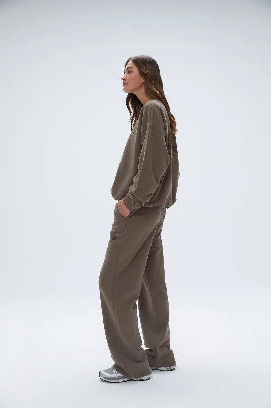 graphic-straight-leg-sweatpants-cocoa-brown