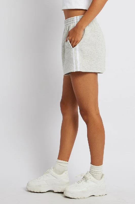 grey-track-shorts-high-rise-elastic-waist-bt3759-84p-2