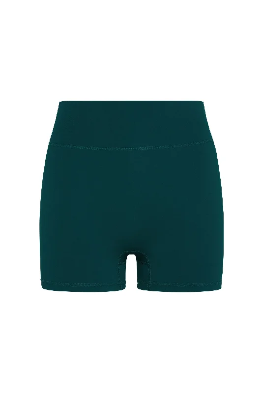 Griffith Short 6.25"" - Evergreen