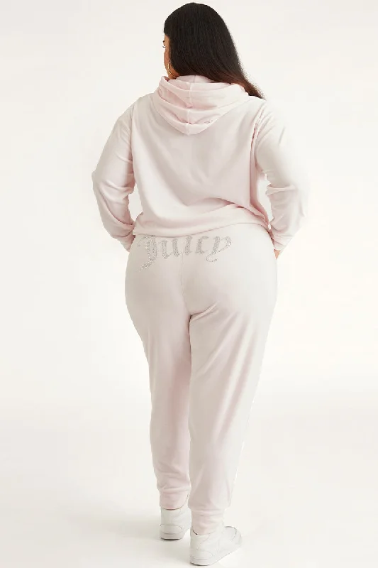 juicy-couture-plus-size-big-bling-velour-jogger-soft-glow