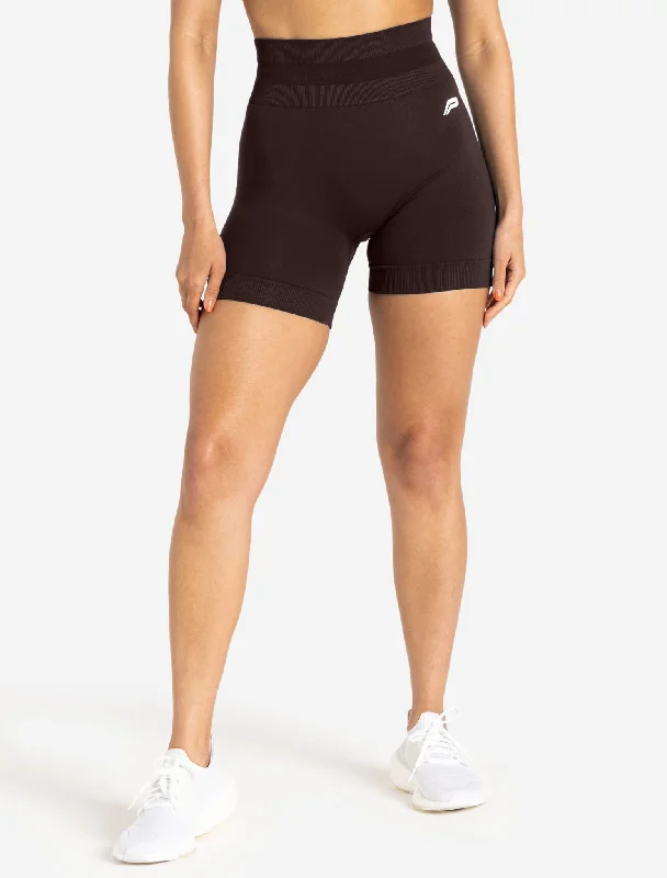 scrunch-seamless-shorts-chocolate-plum