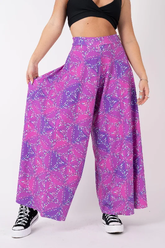 trance-purple-silky-palazzo-pant