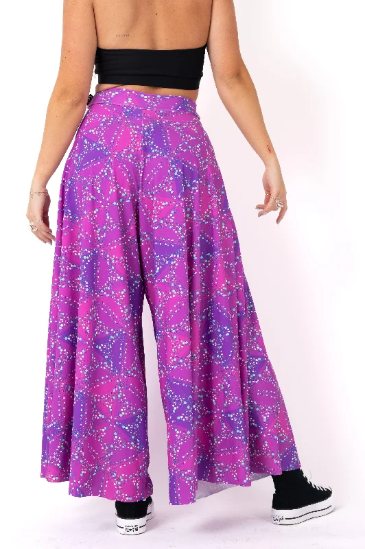 trance-purple-silky-palazzo-pant