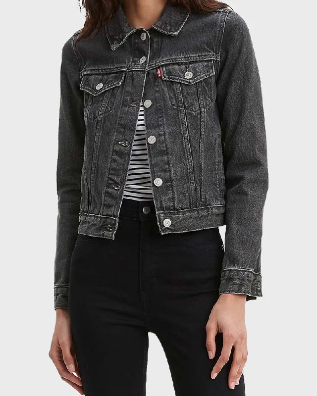 Yellowstone Mia Denim Jacket