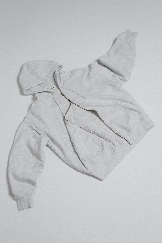 CORE ZIP HOODIE