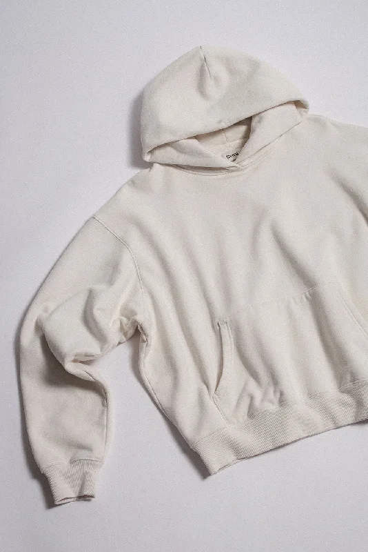 HEAVYWEIGHT HOODIE