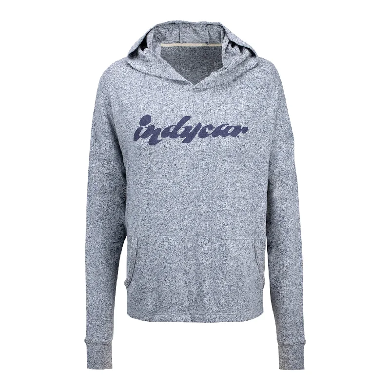 INDYCAR Ladies Wildflower Hoodie