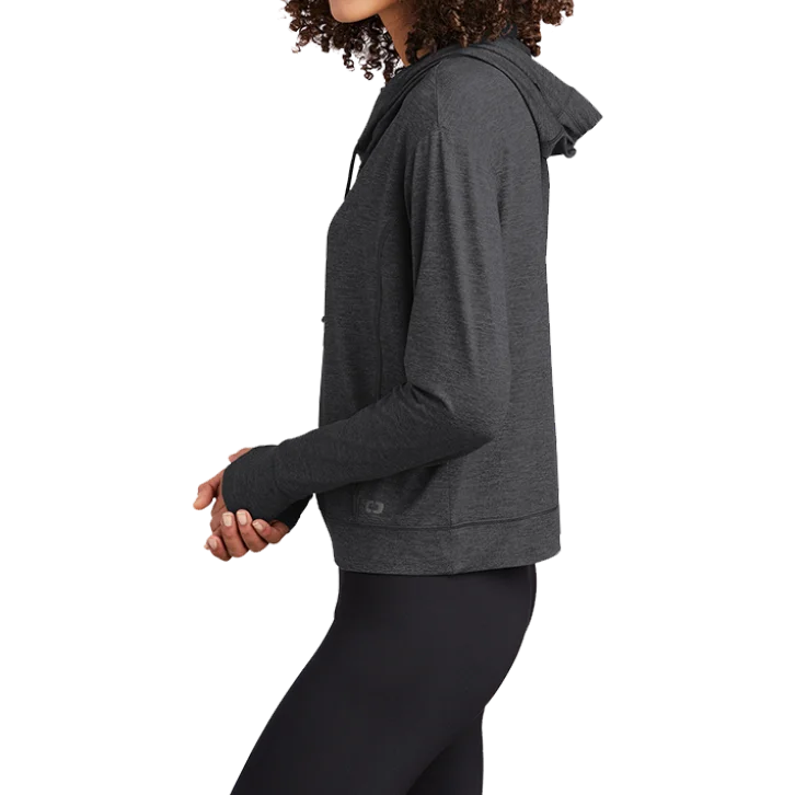 Ladies Trident Ogio Endurance Force Hoodie