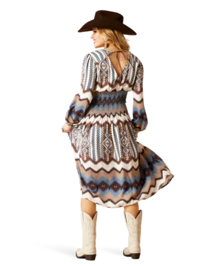 Ariat Chimayo Dress