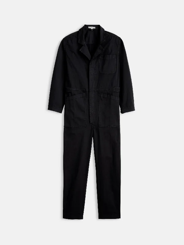 Standard Jumpsuit in Long Inseam