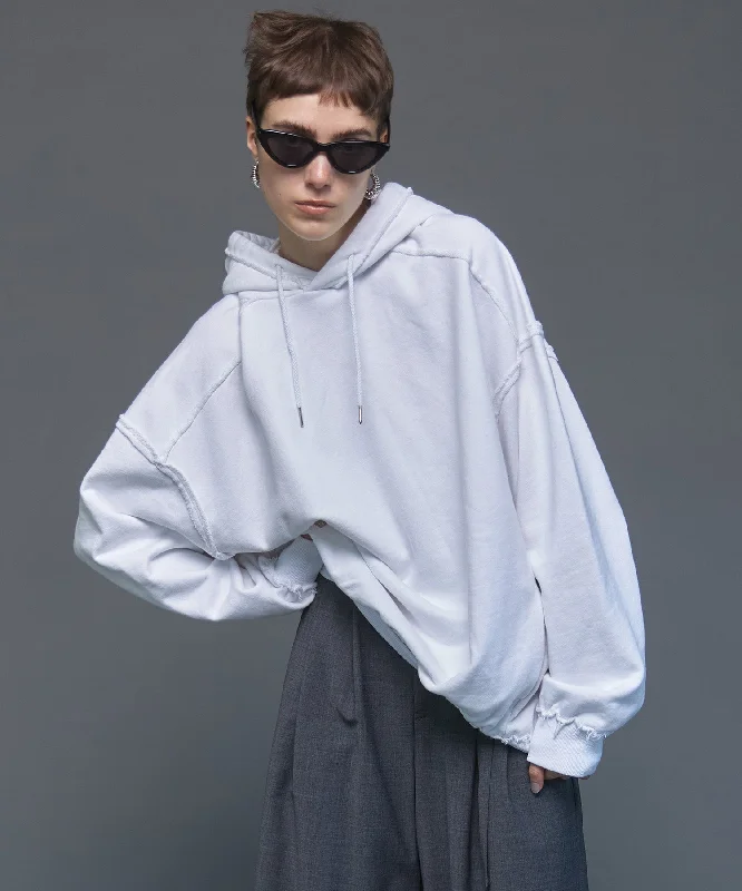 【SALE】Oversized Hoodie