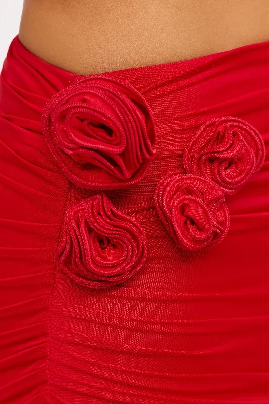 aisling-rose-detail-maxi-skirt-scarlet-red