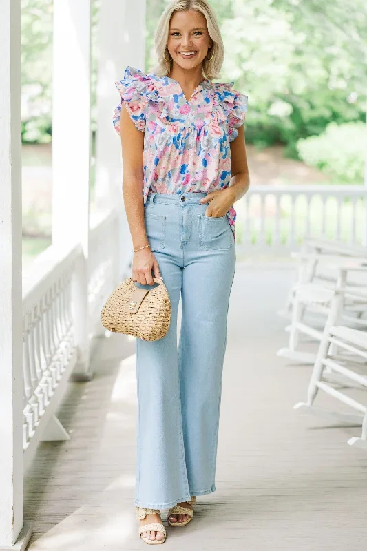 all-the-love-pink-floral-blouse-1