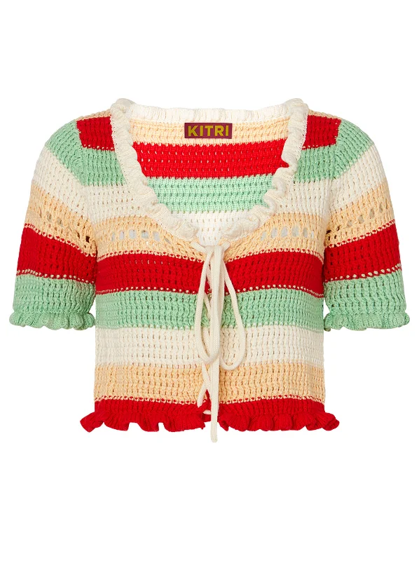 ally-mixed-stripe-crochet-knit-top