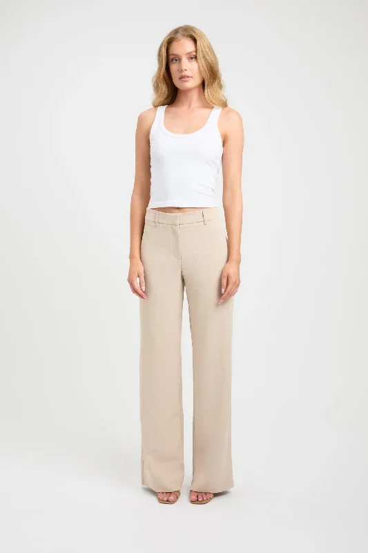 Ariel Low Rise Pant