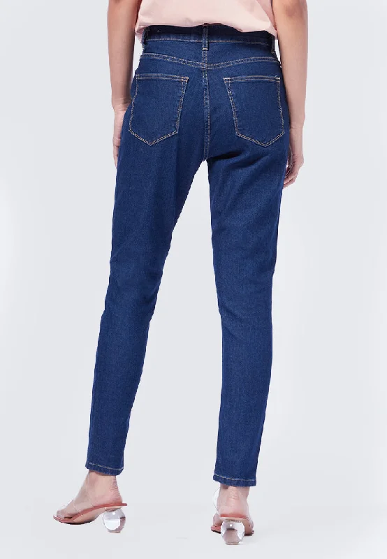 basic-skinny-fit-denim-pants-10o033-med-blue