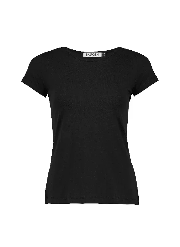 baukjen-essentials-organic-slim-tee-caviar-black