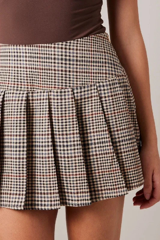 beige-check-tennis-skirt-mini-ss2714a-35p-1