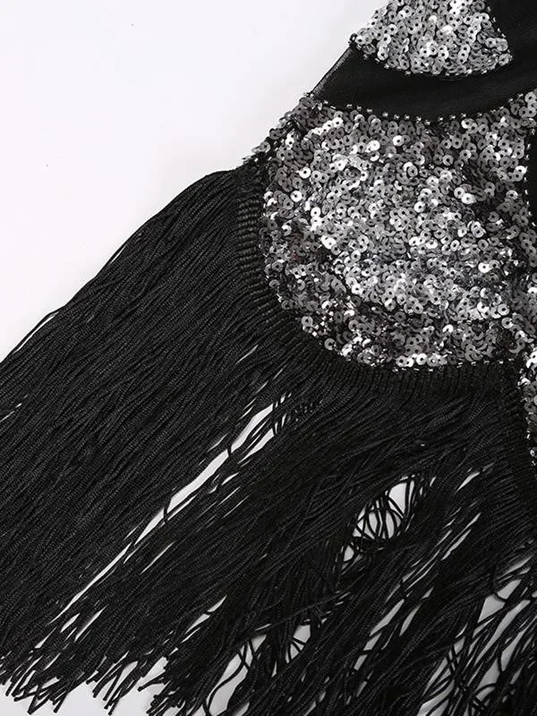 black-1920s-sequin-flapper-dresses