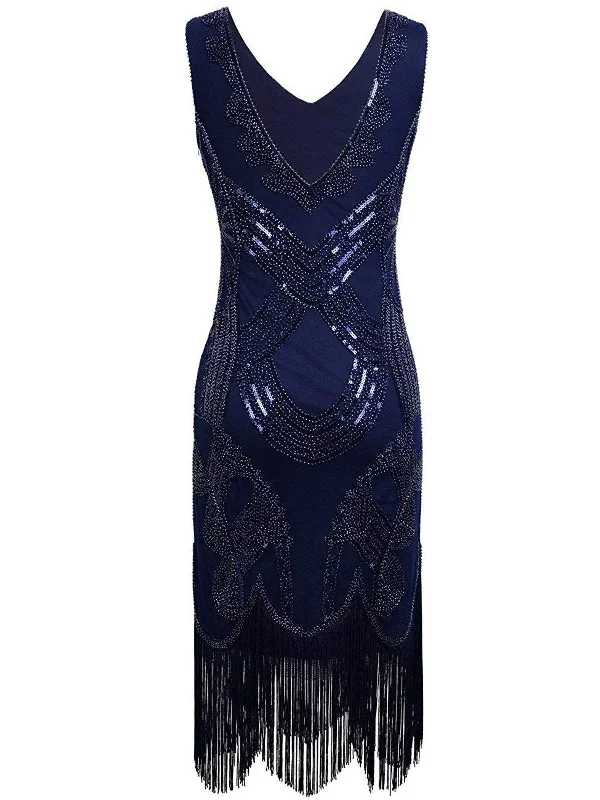 blue-1920s-sequin-flapper-dress