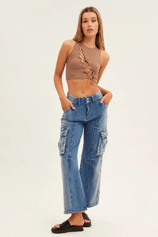 blue-wide-leg-denim-cargo-pants-bt12607-f4-1