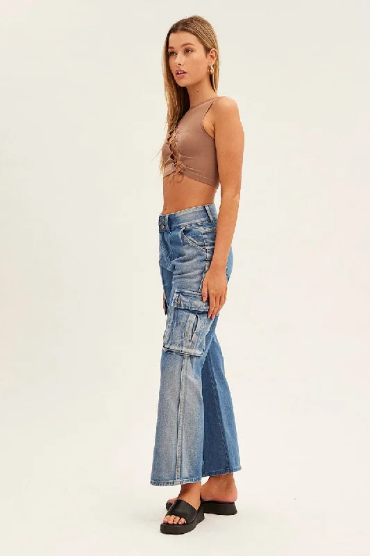 blue-wide-leg-denim-cargo-pants-bt12607-f4-1