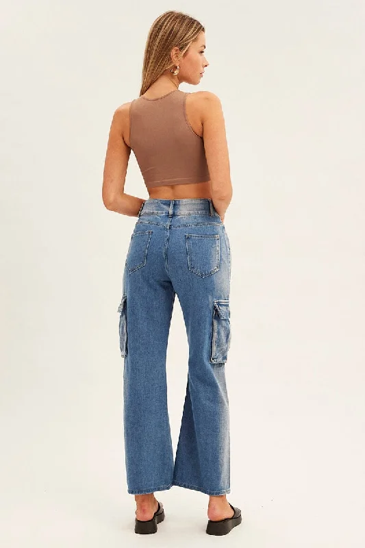 blue-wide-leg-denim-cargo-pants-bt12607-f4-1