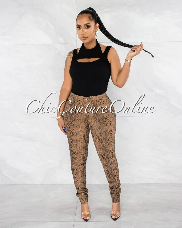 brenda-mocha-black-snake-print-skinny-jeans