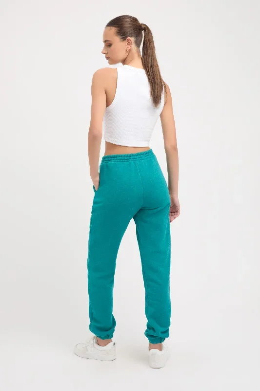 brushed-frankie-track-pant-teal-green-marle