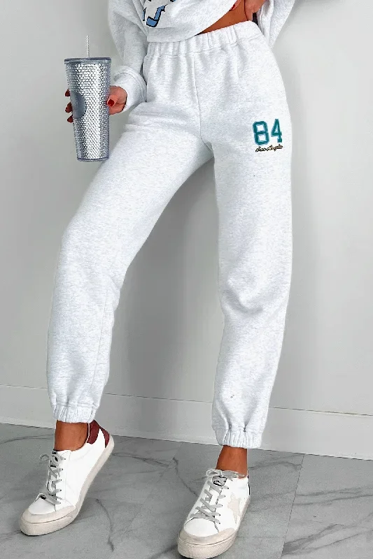 california-cozy-puff-print-sweatpants-heather-grey