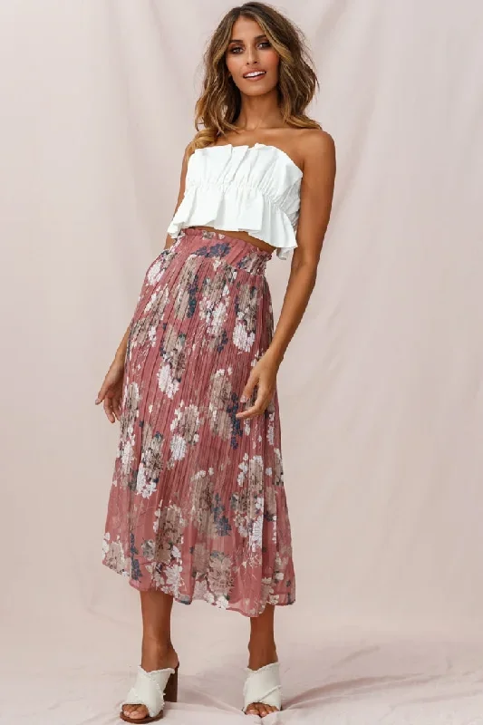 caroline-accordion-pleat-midi-skirt-rose