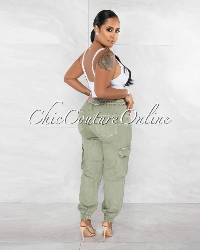 charlie-olive-green-cargo-jogger-jeans