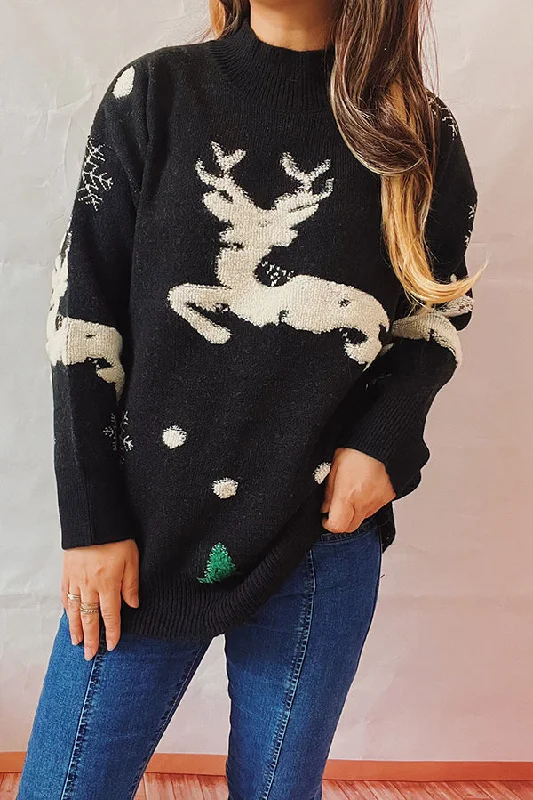 christmas-pattern-knitted-crew-neck-long-sleeved-sweater-16