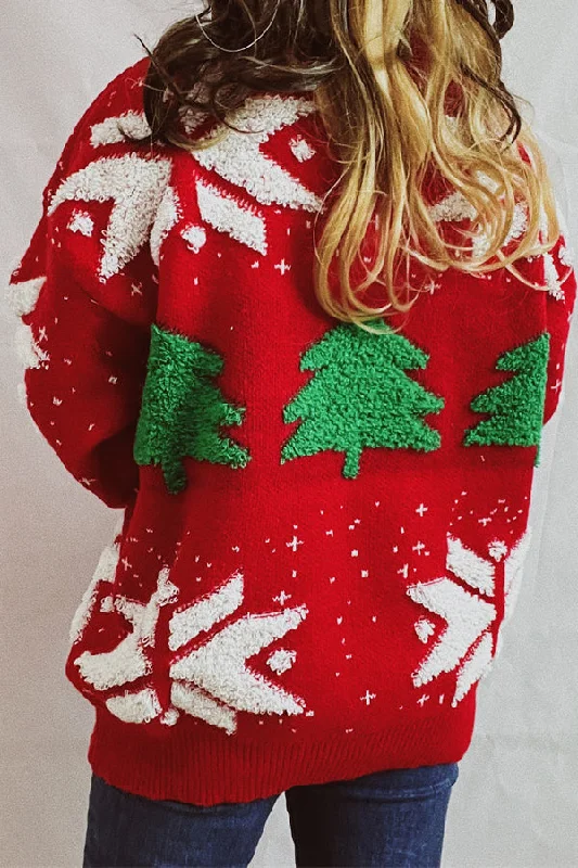 christmas-pattern-knitted-crew-neck-long-sleeved-sweater-21