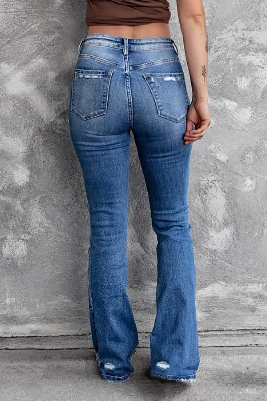 coraline-raw-hem-high-waist-flare-jeans-1