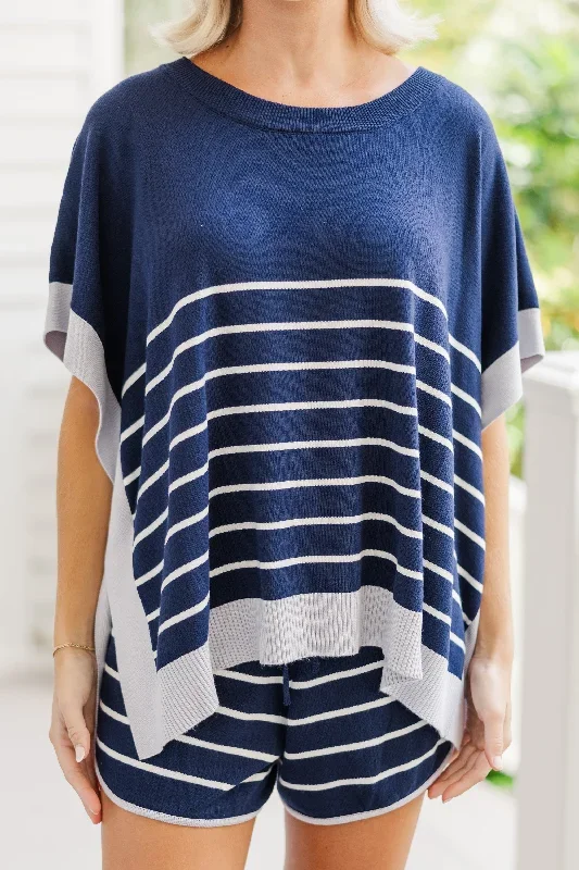 create-your-own-happy-navy-blue-striped-top