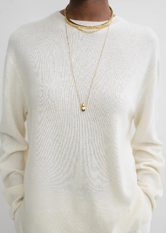 crew-neck-cashmere-knit-meringue