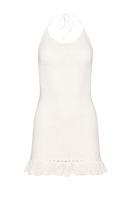 crochet-halter-mini-dress